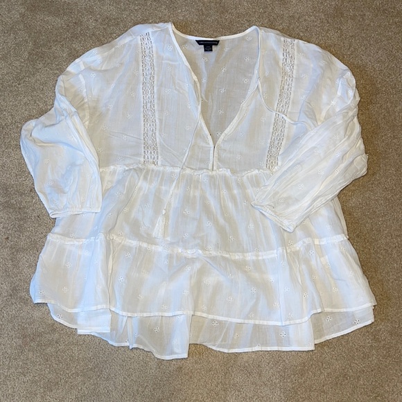 American Eagle Outfitters Tops - American Eagle Top. NWOT.